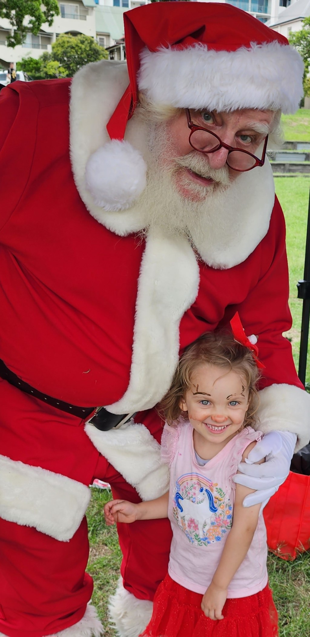 CHRISTMAS AT MUSGRAVE&nbsp;PARK